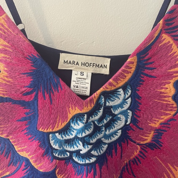 Mara Hoffman Dress Size small - Picture 3 of 4